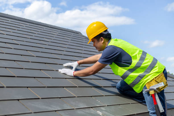 Best Shingle Roofing Installation  in Humboldt, KS