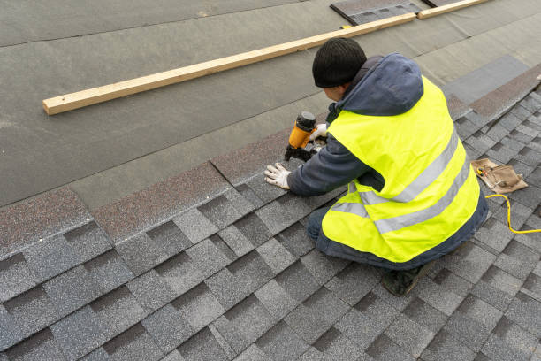 Roof Waterproofing Services in Humboldt, KS