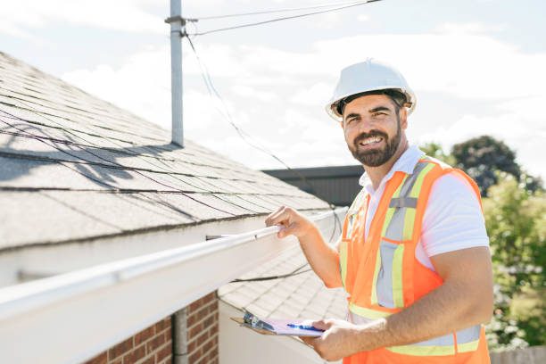Best Storm Damage Roof Repair  in Humboldt, KS