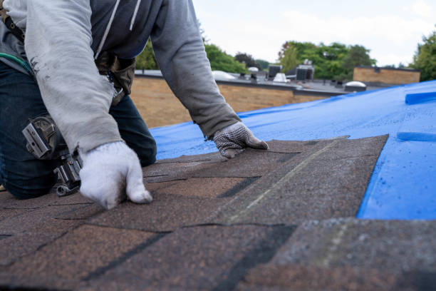 Best New Roof Installation  in Humboldt, KS