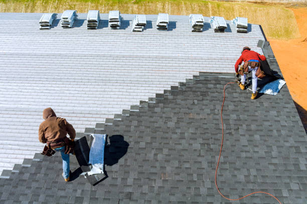 Best Commercial Roofing Services  in Humboldt, KS