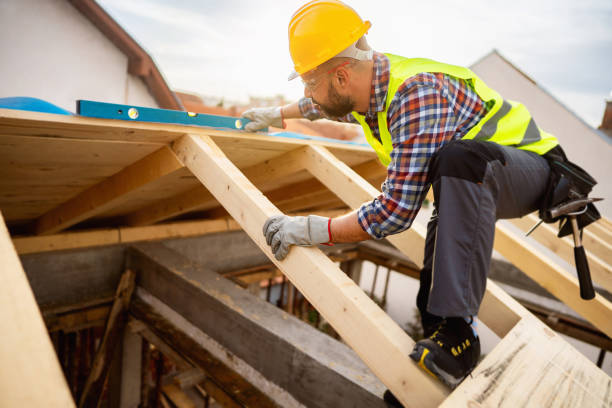 Best Residential Roofing Contractor  in Humboldt, KS