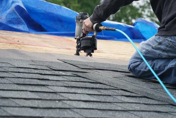 Best New Roof Installation  in Humboldt, KS