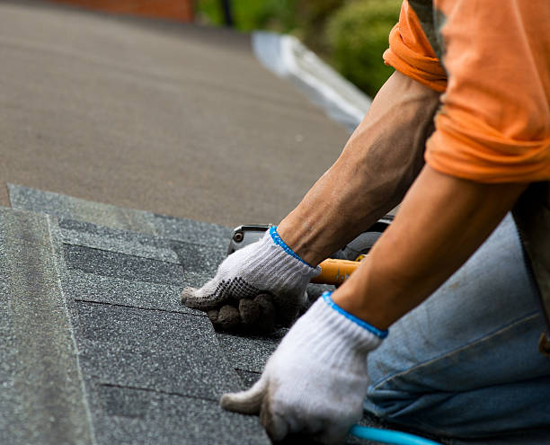 Best Best Roofing Contractors  in Humboldt, KS