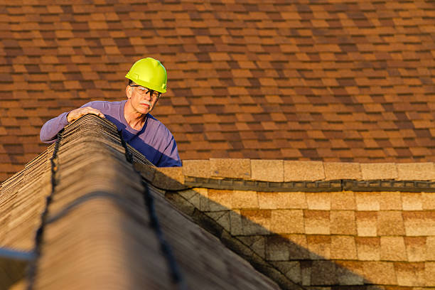 Best Affordable Roofing Company  in Humboldt, KS