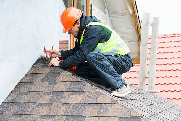 Best Gutter Installation and Roofing  in Humboldt, KS