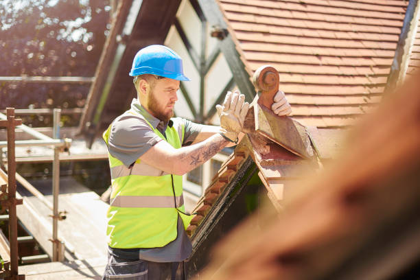 Quick and Trustworthy Emergency Roof Repair Services in Humboldt, KS