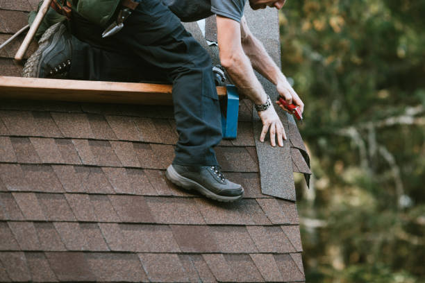 Best Affordable Roofing Company  in Humboldt, KS